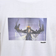 Huf - Power Loader T-Shirt - White