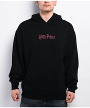 Welcome - Arrival Hoodie - Black - Board Of Missoula