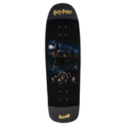 Welcome - Arrival On Slappy Slap 9.5"  Black/Gold Foil