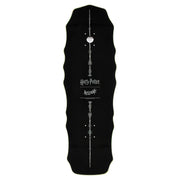 Welcome - Thestral On Widow 10.0" Deck- Black / Gold Foil