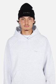 Dime - Space Fold Beanie - Black
