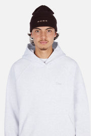 Dime - Space Fold Beanie - Dark Brown