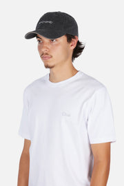 Dime - Space Low Pro Hat - Dark Grey