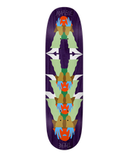 There - Marbie Reflect 8.5" Deck - Board Of Missoula