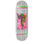 Heroin Skateboards - Swampy Hellscape 10.0" Deck