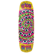 Heroin - Nolan Houghton Spiralize 9.5" Deck