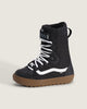 Vans - Hi-Standard LL DX Snowboard Boots 2027 - Black / White / Gum