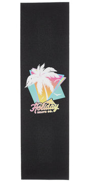 Holiday - Tremond Color Griptape - Black