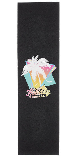 Holiday - Tremond Color Griptape - Black