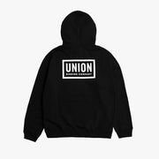 Union - Team Hoodie - Black