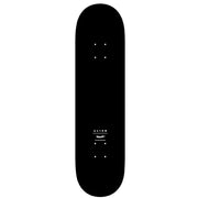 Huf - Xenomorph Skate 8.25" Deck - Glow In The Dark