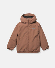 Volcom - Chaos Insulated Jacket - Desert Taupe