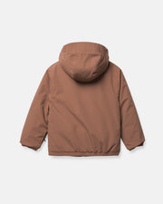Volcom - Chaos Insulated Jacket - Desert Taupe