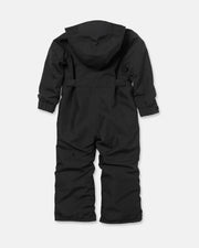 Volcom - Little Flurry One Piece - Black