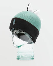 Volcom - Kids Snow Creature Beanie