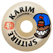 Spitfire - F4 Radial Full Callender Burn Squad 97a - 58mm - Board Of Missoula
