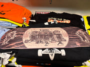 Montana Skatepark Association - MITM 26 deck
