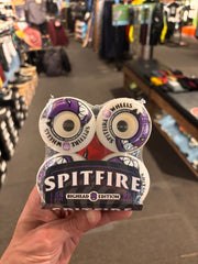 Spitfire - Bighead - Multiple Sizes - 99A - Board Of Missoula