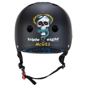 Triple 8 - THE Certified Sweatsaver Helmet