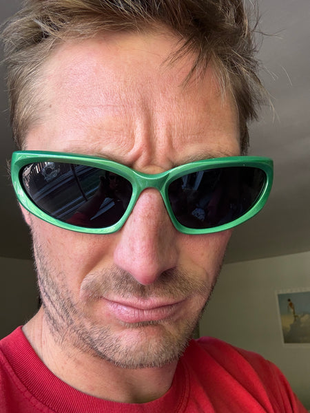 Speed Gravy - Speed Shades