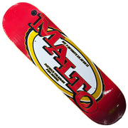 Real - Bro Praman Favorite 8.5" Deck - Board Of Missoula
