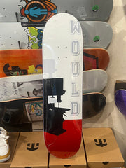 Wouldshop - Woulda Pop 8.5"