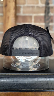 1910 - Beholder Patch Trucker Hat
