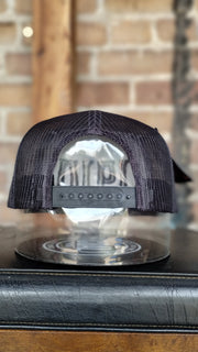 1910 - Roberta Embroidered Trucker Hat