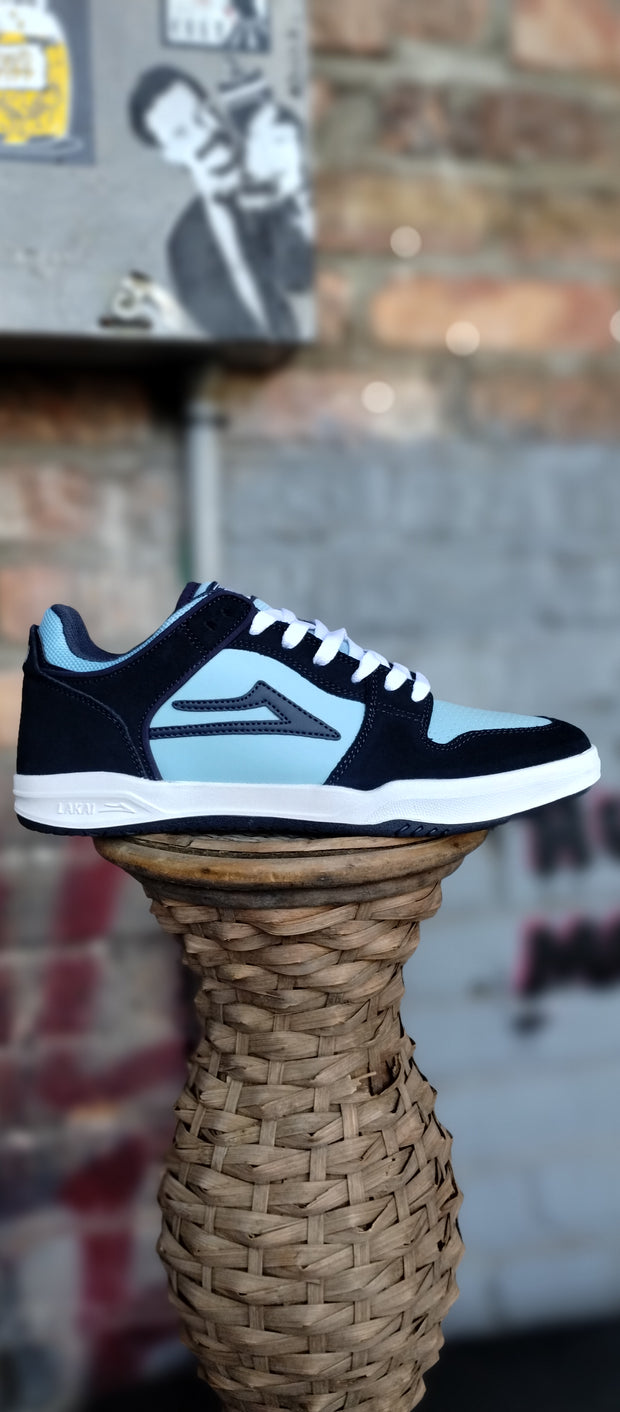 Suede Vans Lakai Lakai Telford Low Navy/Suede – Board Of Missoula