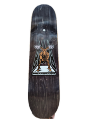 Board of Missoula - Moose Deck