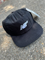 New Balance - 6 Panel Numeric Hat