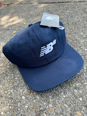 New Balance - 6 Panel Numeric Hat