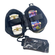 LC Boards - Fingerboard Carrying Case - Camo