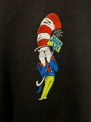 Jason Lee Cat in The Hat - Hoodie