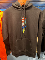 Jason Lee Cat in The Hat - Hoodie