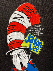 Jason Lee Cat in The Hat - Hoodie