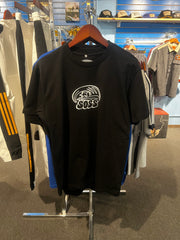 SOSS - Sword T-Shirt - Black