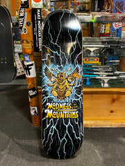 MSA - Madness In The Mountains 2.0 Decks