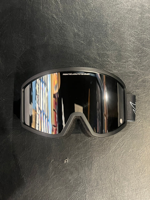 Speed Gravy - Gravy Goggles