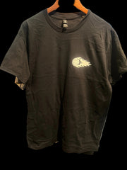 Speed Gravy - Speed T-Shirt - Black