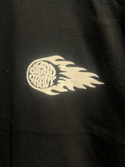 Speed Gravy - Speed T-Shirt - Black