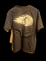 Speed Gravy - Speed T-Shirt - Black