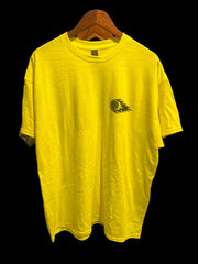 Speed Gravy - Speed T-Shirt - Hi-Vis Yellow