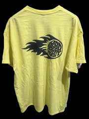 Speed Gravy - Speed T-Shirt - Hi-Vis Yellow