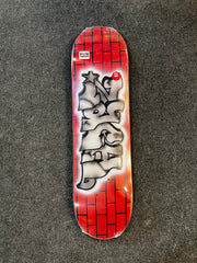 Baker - ZA Brickhouse Deck 8.25" Deck