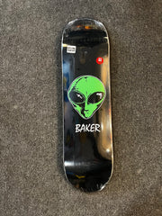 Baker - JF Baker, CA 8.5" Deck