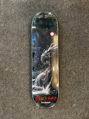 Deathwish - JD Metaphysical 8.5" Deck