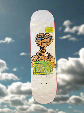 Shake Junt - Friend 8.25" Deck