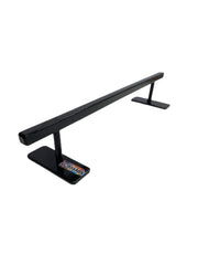 LC Boards - Metal Flat Bar Rail