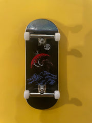 Board of Missoula - Fingerboards